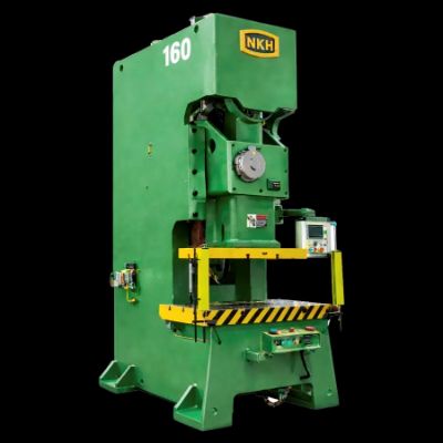 Cross Shaft Power Press